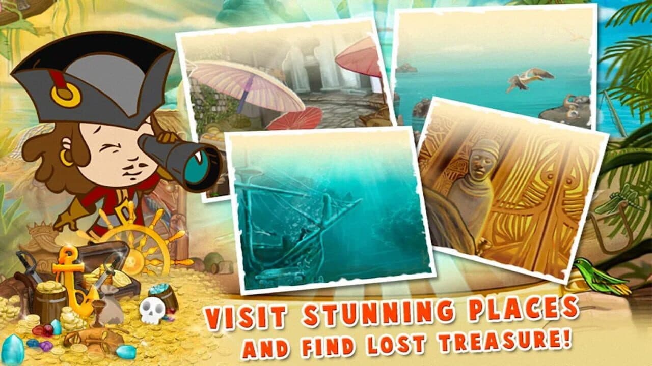 Pirates Kingdom thumbnail 3