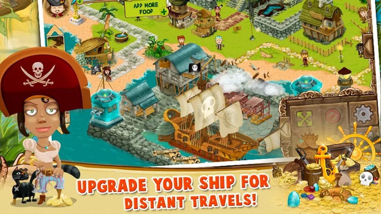 Pirates Kingdom thumbnail 6
