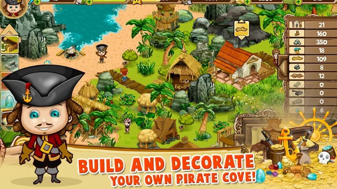 Pirates Kingdom thumbnail 5
