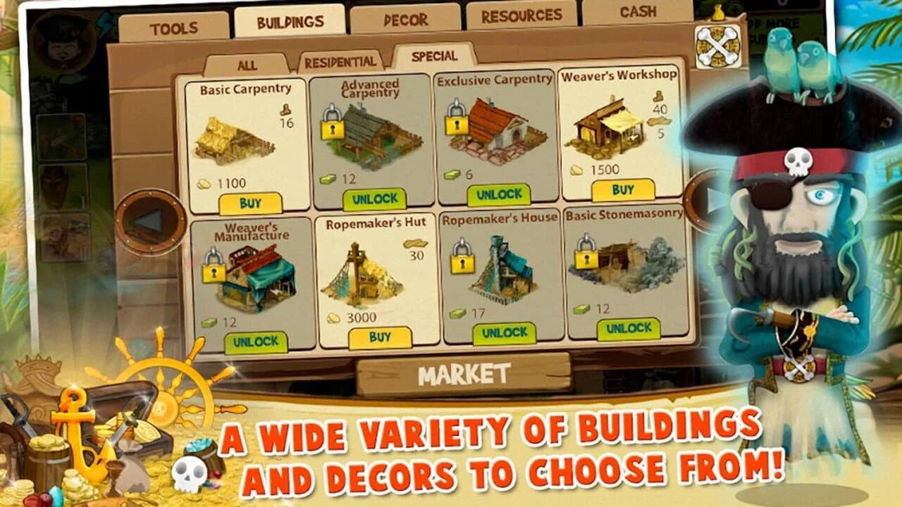 Pirates Kingdom thumbnail 4