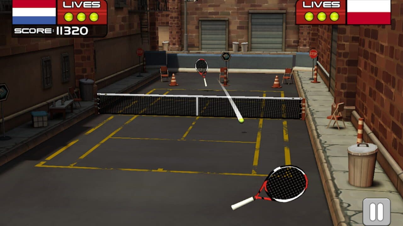 Play Tennis thumbnail 6
