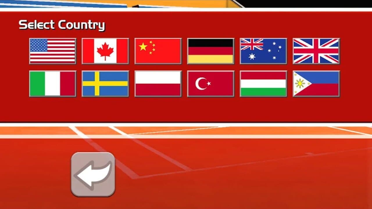 Play Tennis thumbnail 7