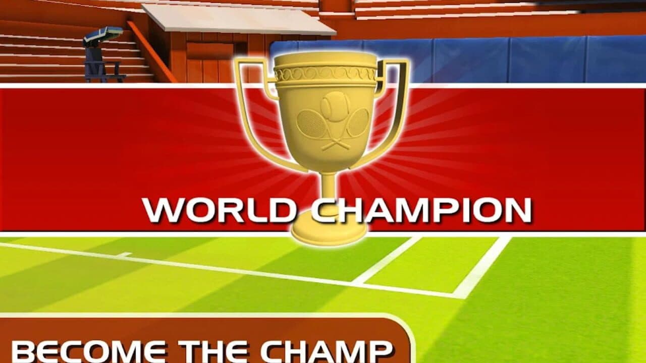 Play Tennis thumbnail 3