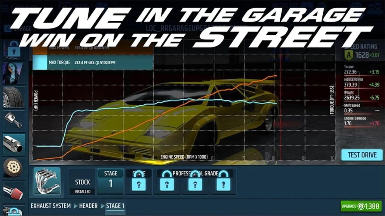 Racing Rivals thumbnail 5