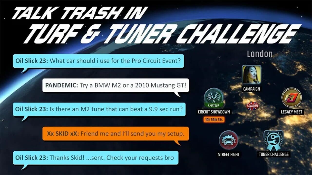 Racing Rivals thumbnail 7