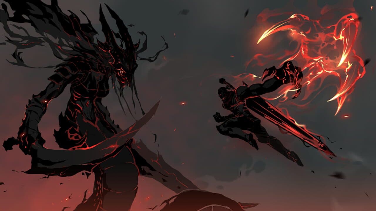 Shadow of Death 2: RPG Games thumbnail 3