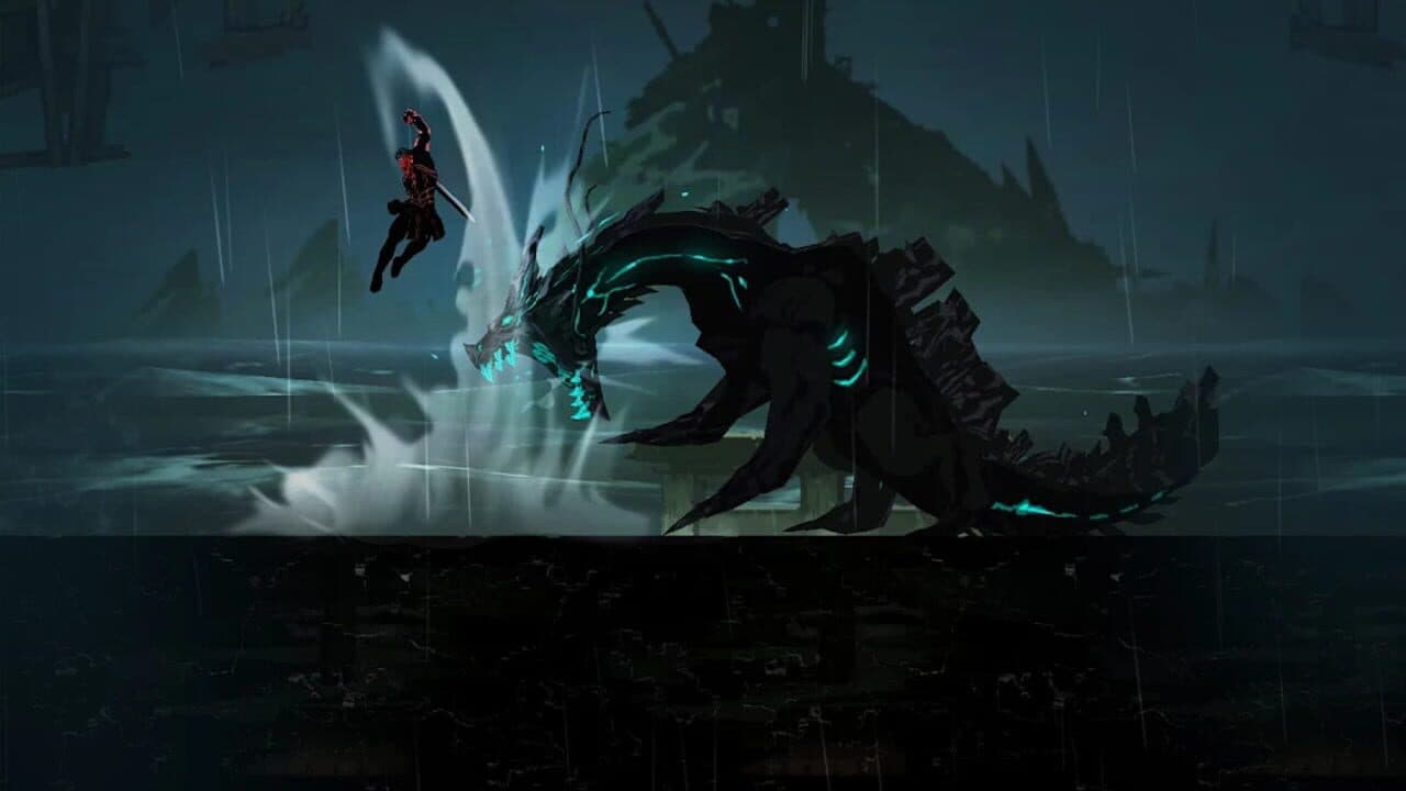 Shadow of Death 2: RPG Games thumbnail 2