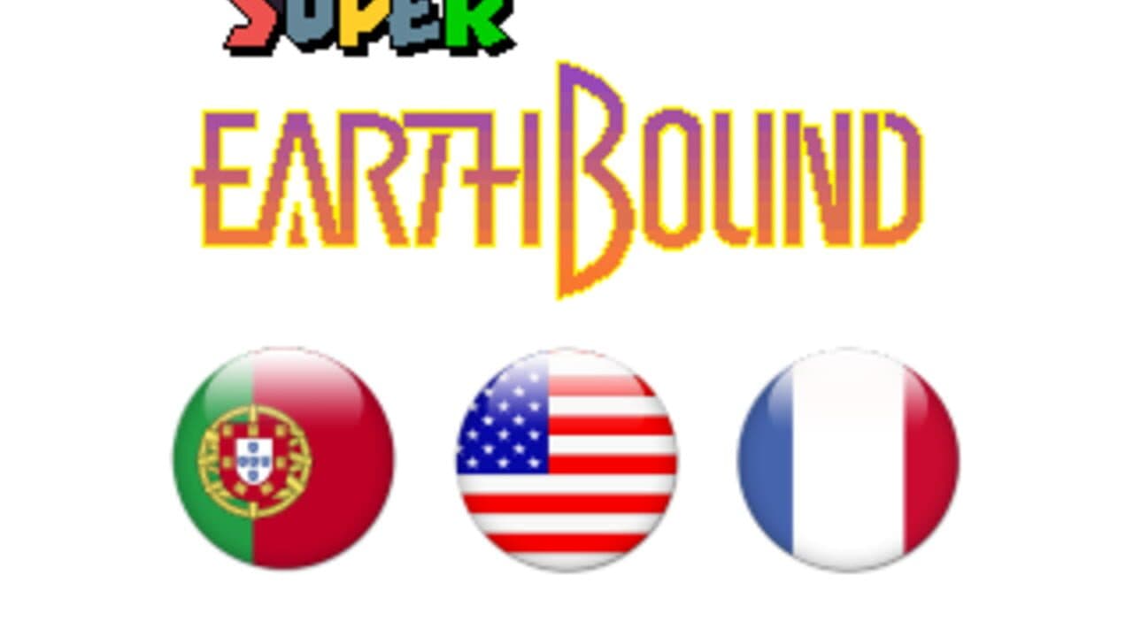 Super EarthBound screenshot 1