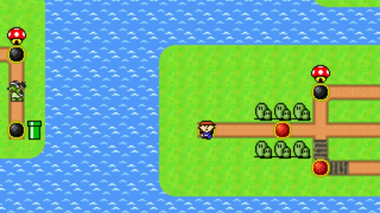 Super EarthBound thumbnail 2