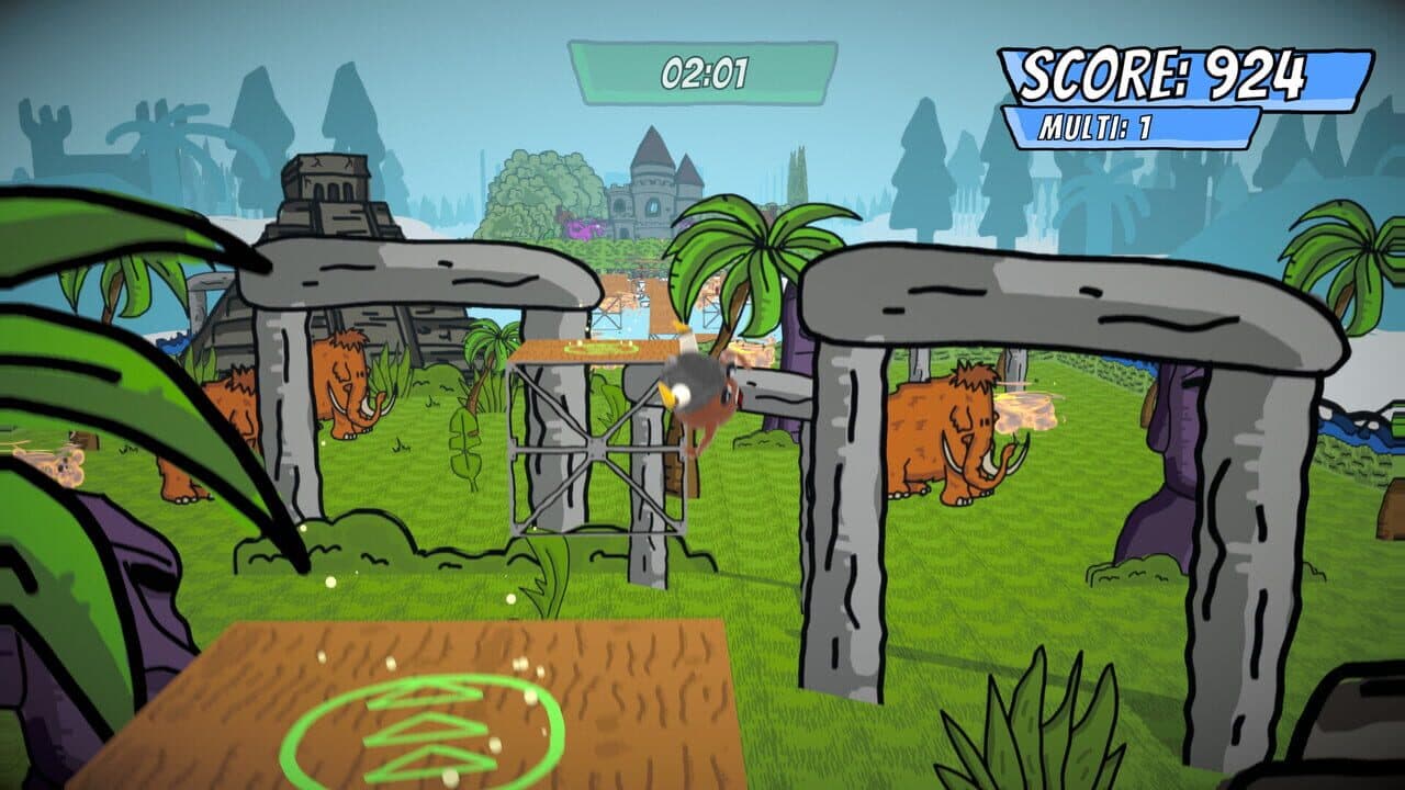 Uncle Unco thumbnail 4