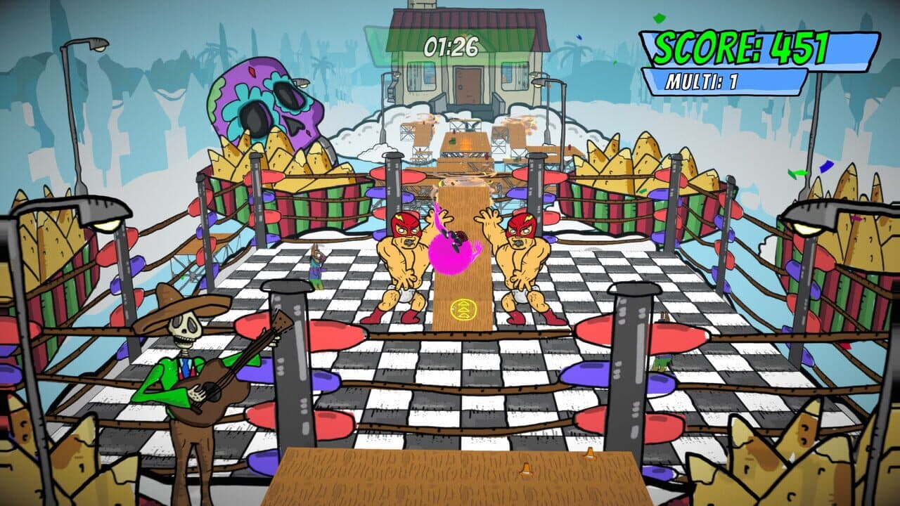 Uncle Unco thumbnail 8