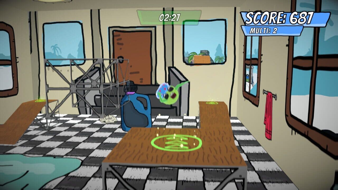 Uncle Unco thumbnail 2