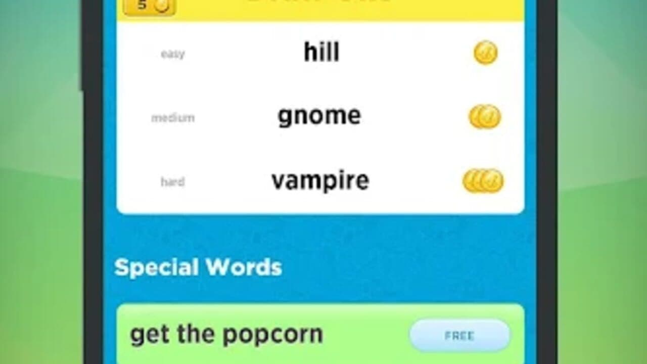 Speed Guess: Something thumbnail 6