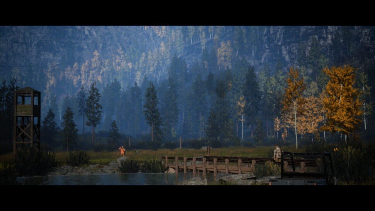 Hunting Simulator 3 screenshot 1