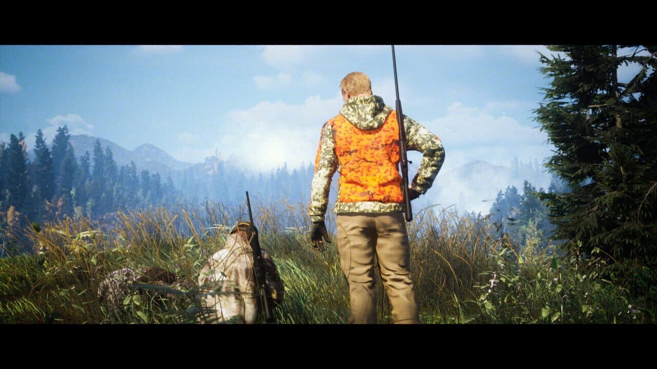 Hunting Simulator 3 thumbnail 5