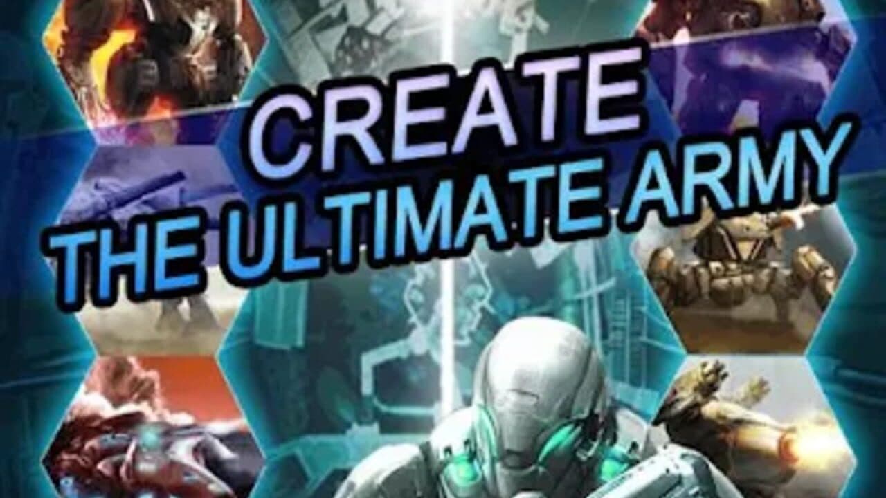 Steel Commanders thumbnail 2