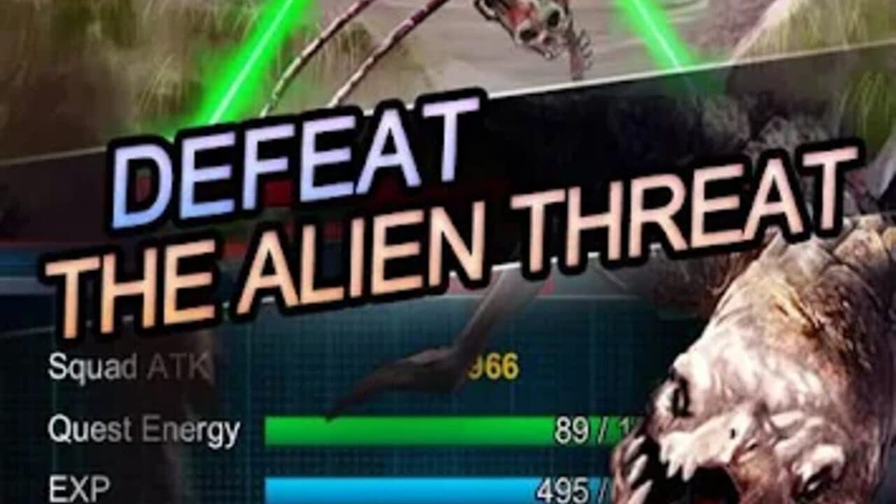 Steel Commanders thumbnail 4