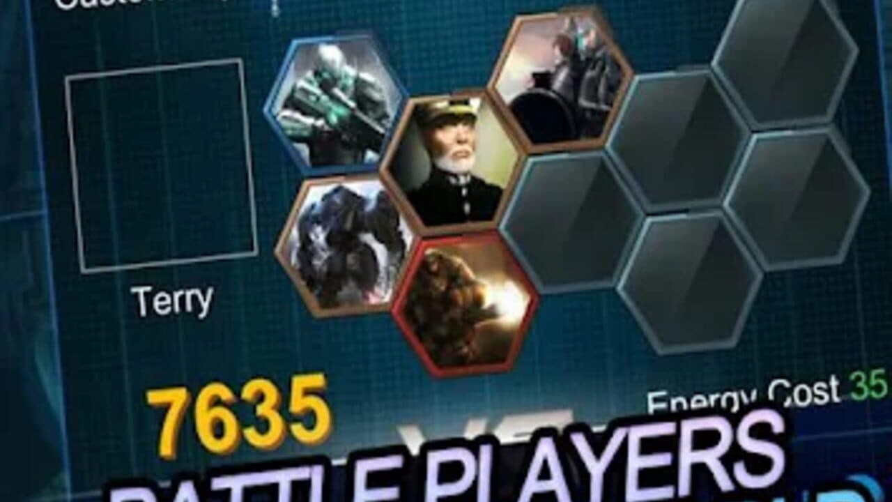 Steel Commanders thumbnail 5