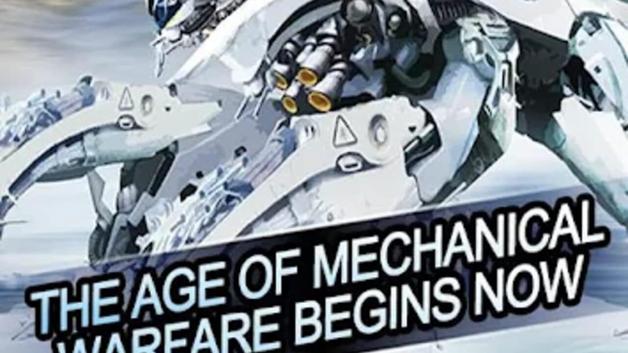 Steel Commanders thumbnail 7