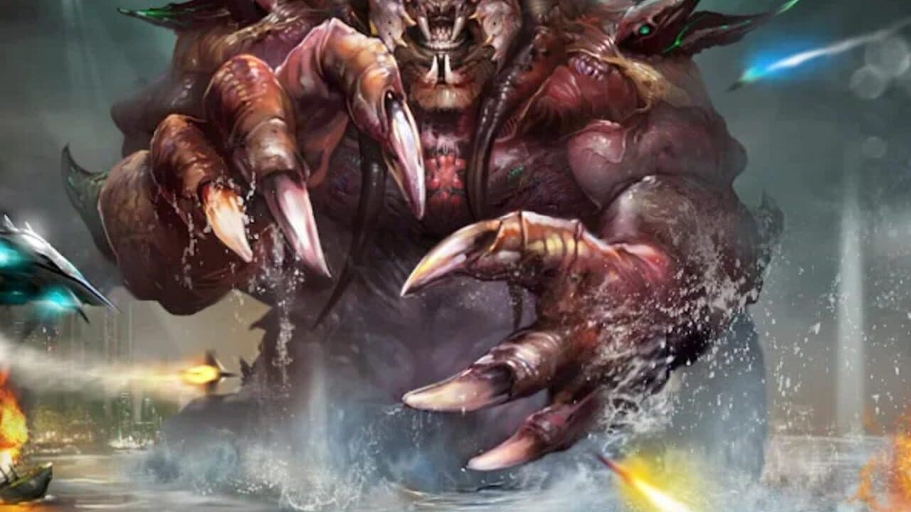 Steel Commanders thumbnail 8