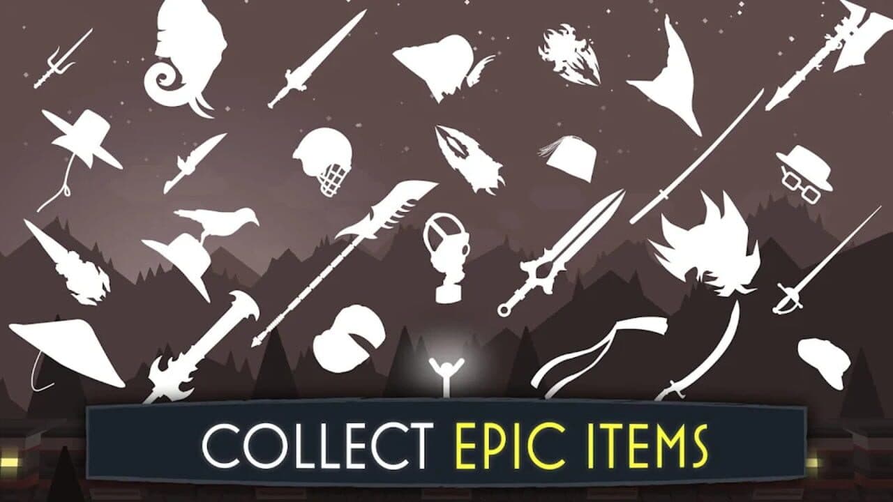 Stick Fight: Shadow Warrior thumbnail 4