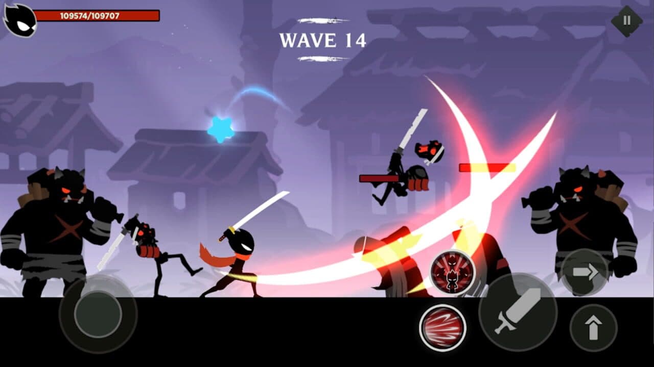 Stickman Revenge: Demon Slayer thumbnail 8