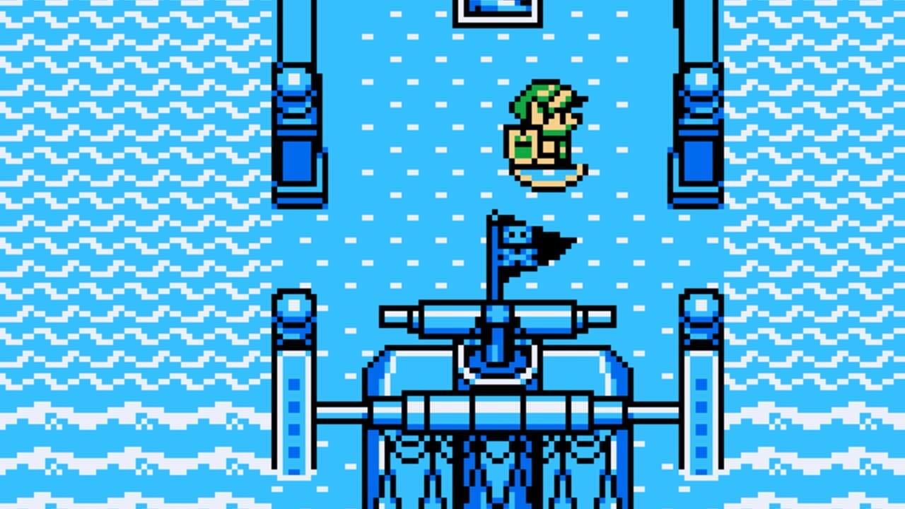 The Legend of Zelda: Oracle of Secrets thumbnail 3