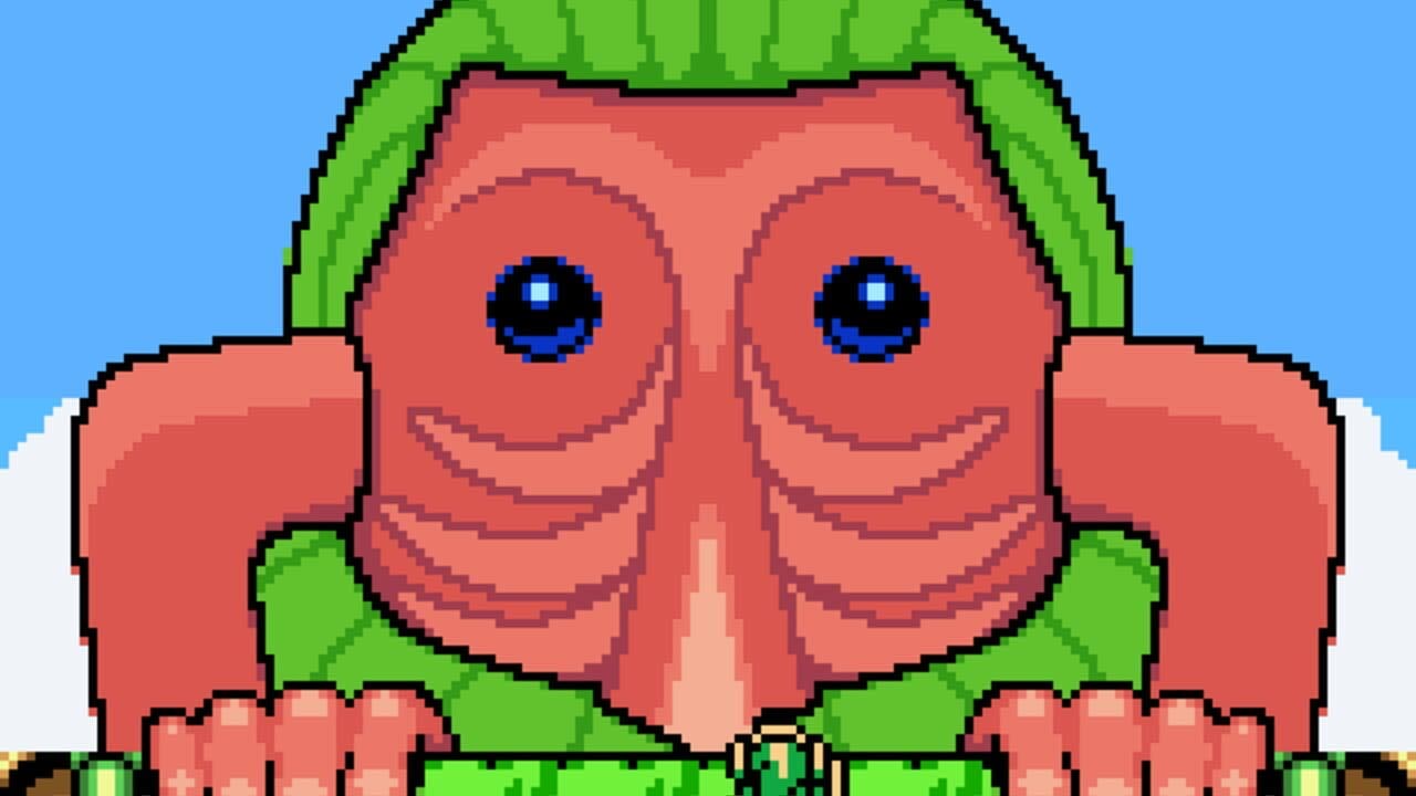 The Legend of Zelda: Oracle of Secrets thumbnail 4