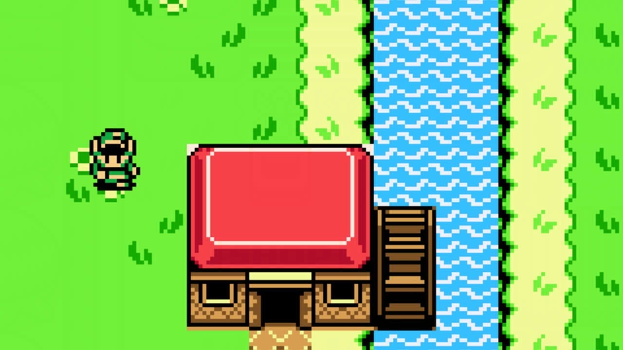 The Legend of Zelda: Oracle of Secrets thumbnail 5