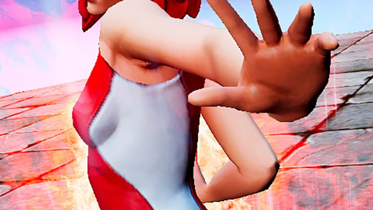 Color Energy: Blow the monster! thumbnail 2