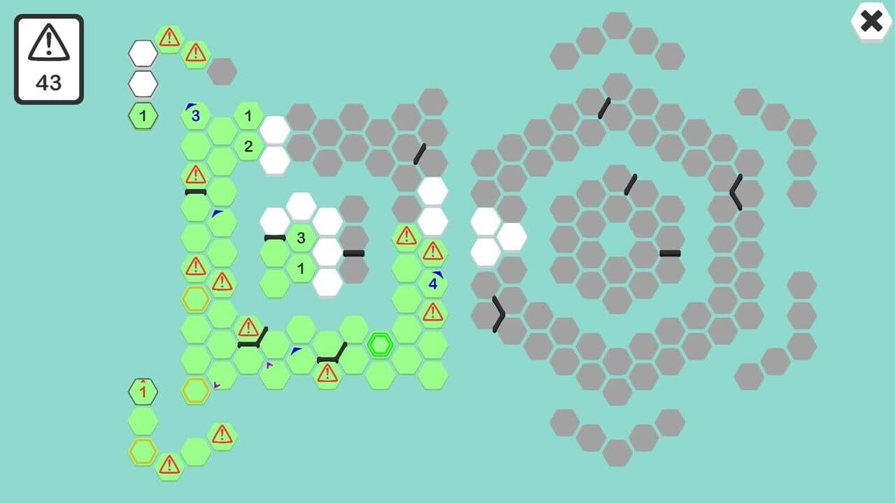 Hexceed: Viridis Pack thumbnail 2