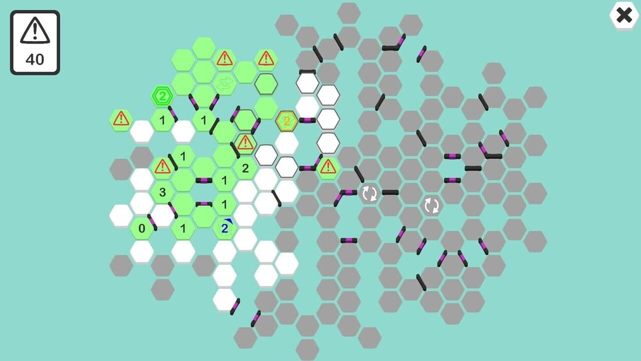 Hexceed: Viridis Pack thumbnail 3