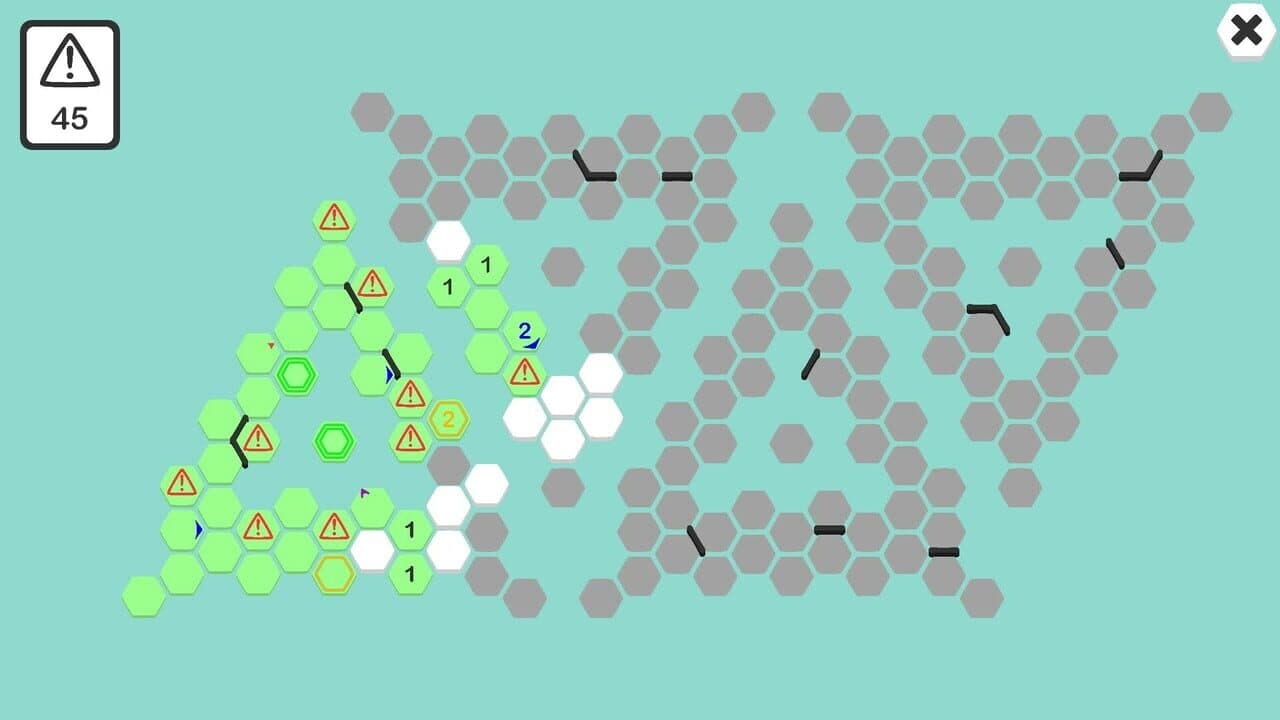 Hexceed: Viridis Pack thumbnail 5