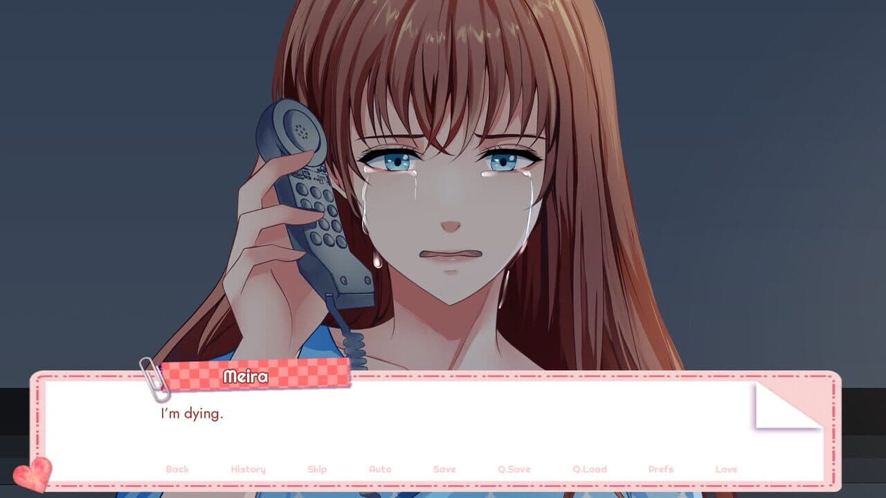 Glass Heart: Retold thumbnail 3
