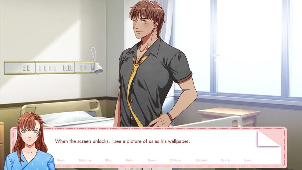 Glass Heart: Retold thumbnail 4
