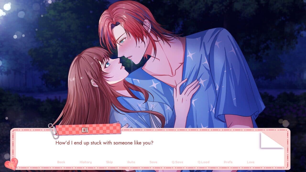 Glass Heart: Retold thumbnail 5