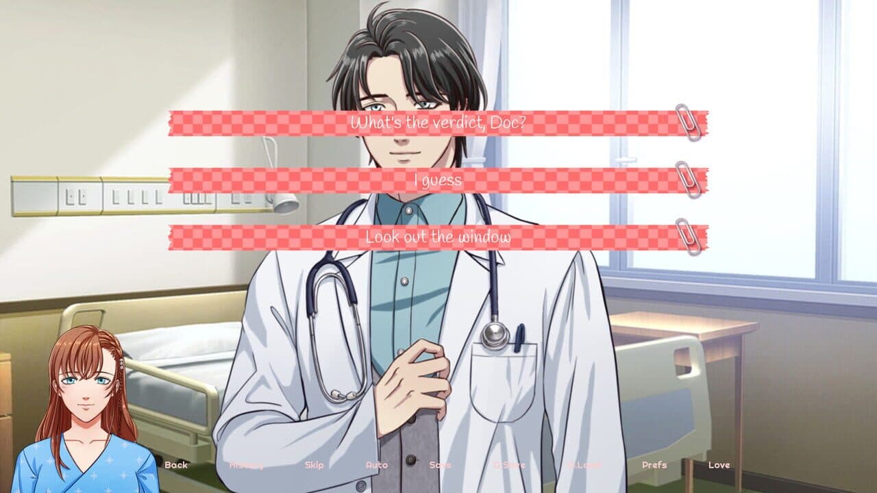 Glass Heart: Retold thumbnail 9
