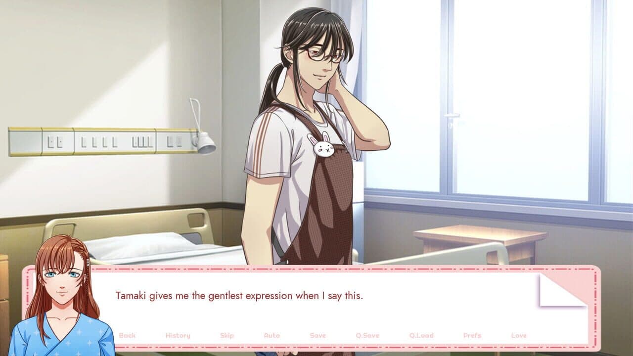 Glass Heart: Retold thumbnail 6