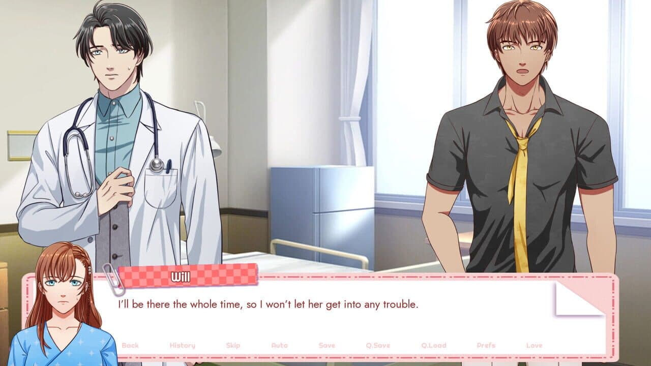 Glass Heart: Retold thumbnail 7