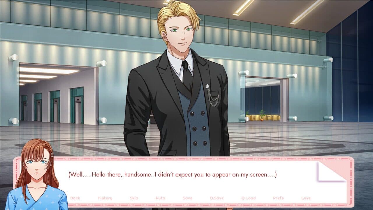 Glass Heart: Retold thumbnail 8
