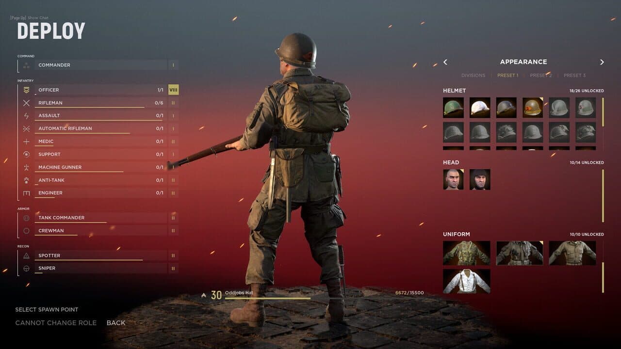 Hell Let Loose: Airborne M1942 Reinforced thumbnail 3