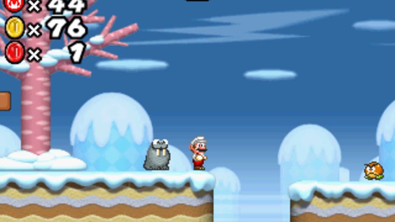 Revenge of the Walrus thumbnail 2