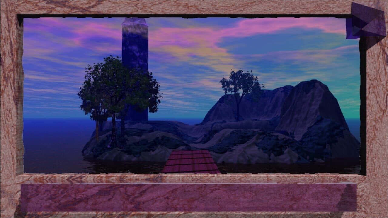 Telomeria screenshot 1