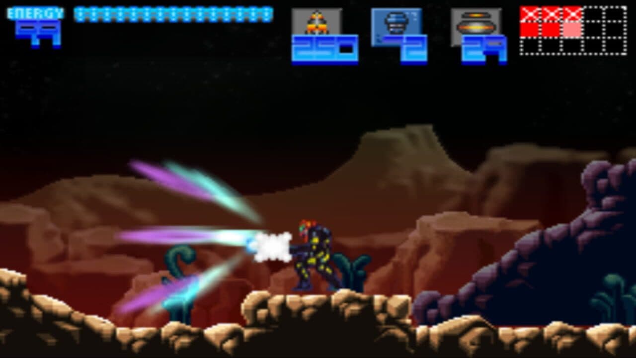 Metroid Dread thumbnail 3