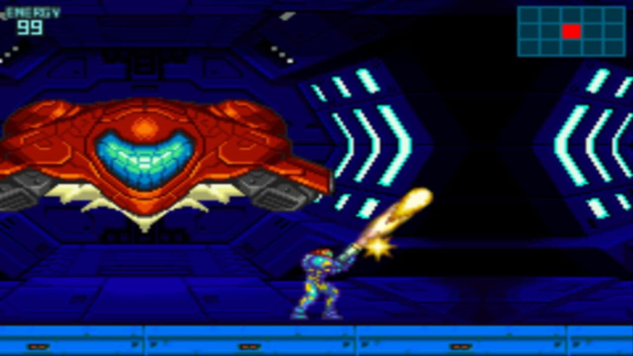 Metroid Dread thumbnail 6