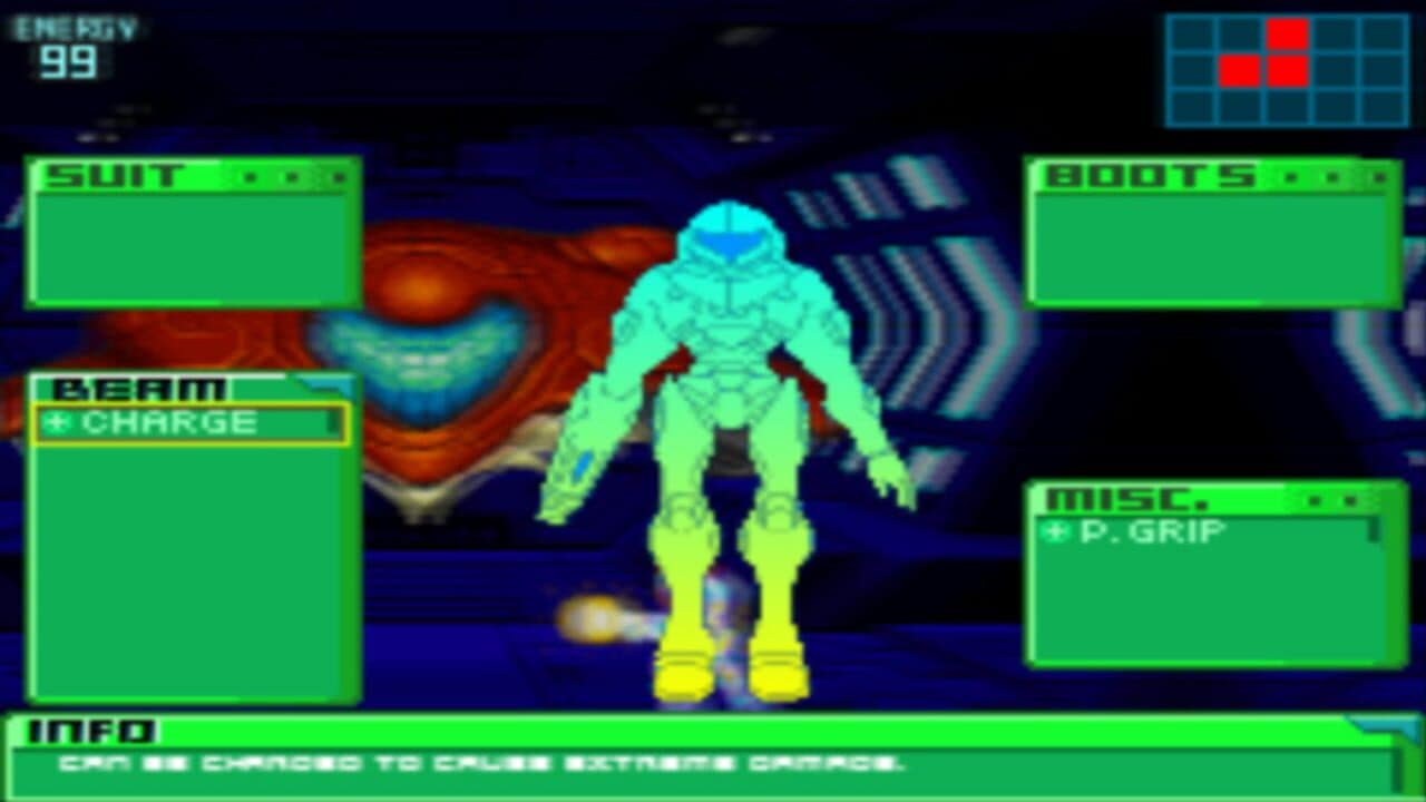 Metroid Dread thumbnail 4
