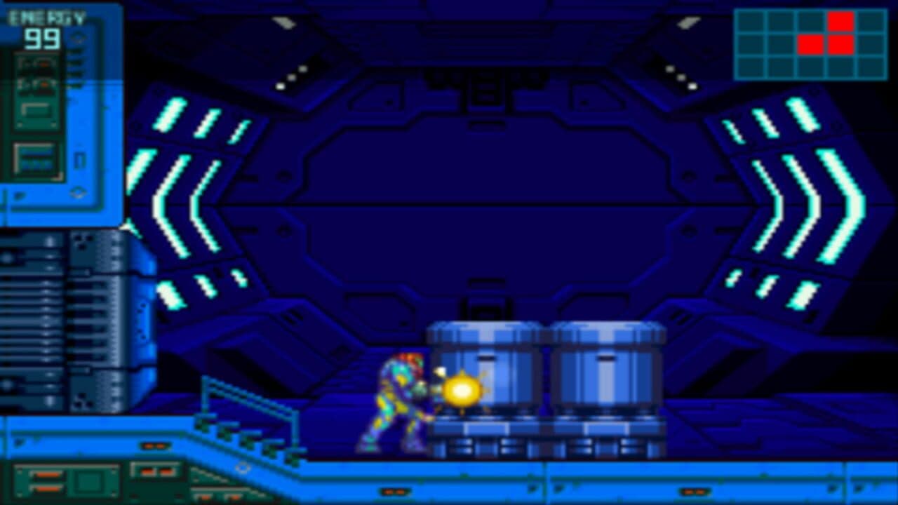 Metroid Dread thumbnail 2