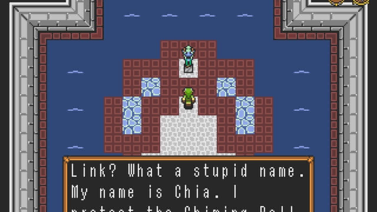 The Legend of Zelda: Chiming Bells thumbnail 3