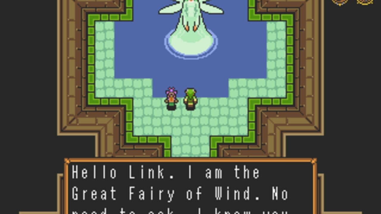 The Legend of Zelda: Chiming Bells thumbnail 4