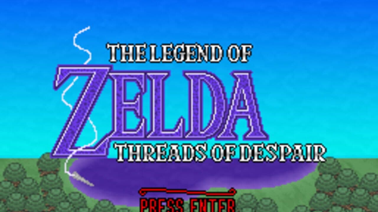 The Legend of Zelda: Threads of Despair thumbnail 4